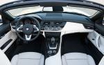 BMW Z4 2009 года